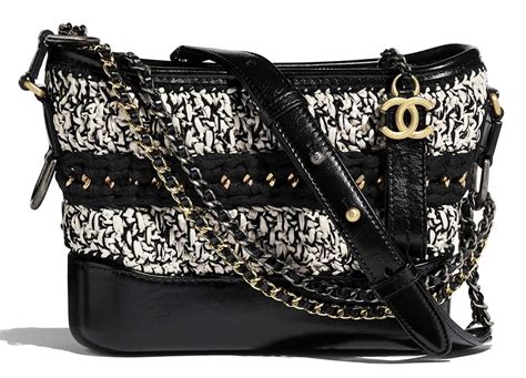 borse ricamate chanel|Chanel handbags outlet.